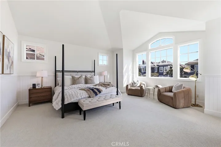 Primary room