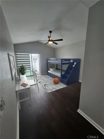 Virtually Staged