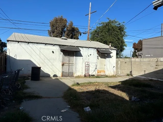 3841 Tweedy, South Gate, California 90280