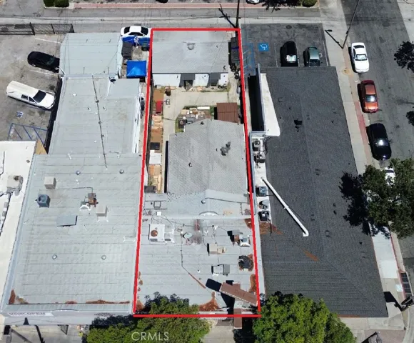 3841 Tweedy, South Gate, California 90280