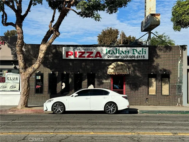 3841 Tweedy, South Gate, California 90280