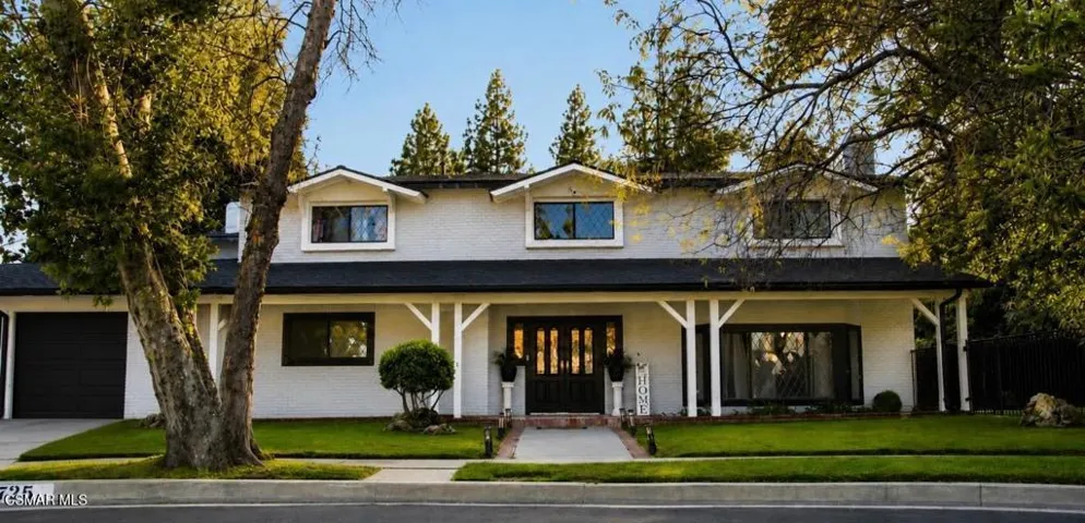 Listing on Babbitt pic front house