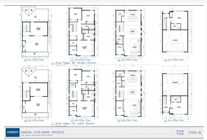 7246 Sharon Drive, San Jose, California 95129