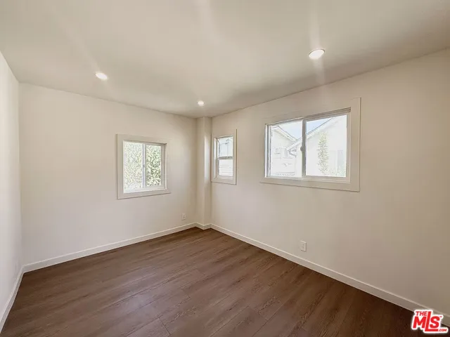 1405 Talmadge Street #3, Los Angeles, California 90027