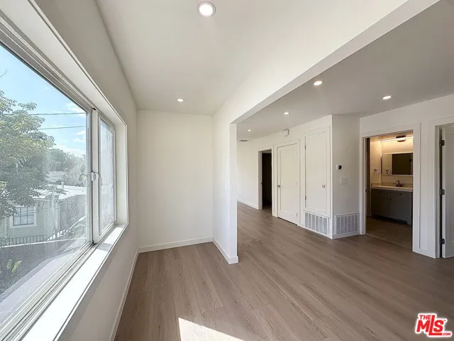 1405 Talmadge Street #3, Los Angeles, California 90027