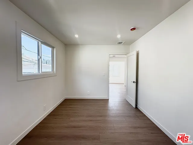 1405 Talmadge Street #3, Los Angeles, California 90027