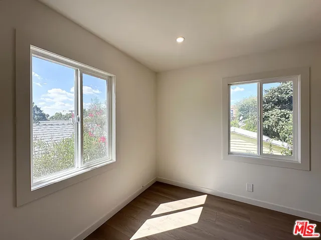 1405 Talmadge Street #3, Los Angeles, California 90027