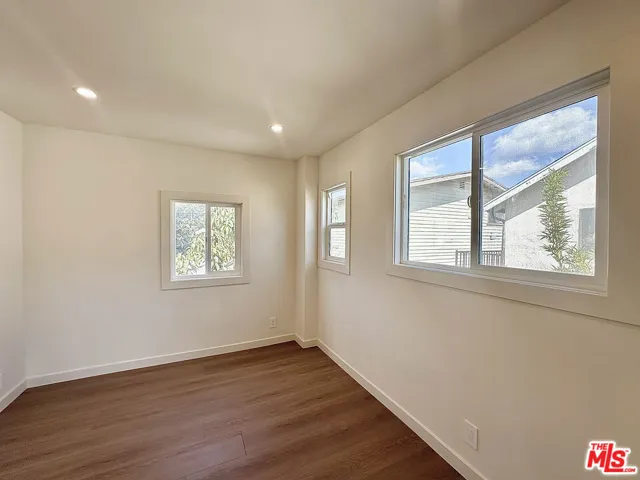 1405 Talmadge Street #3, Los Angeles, California 90027