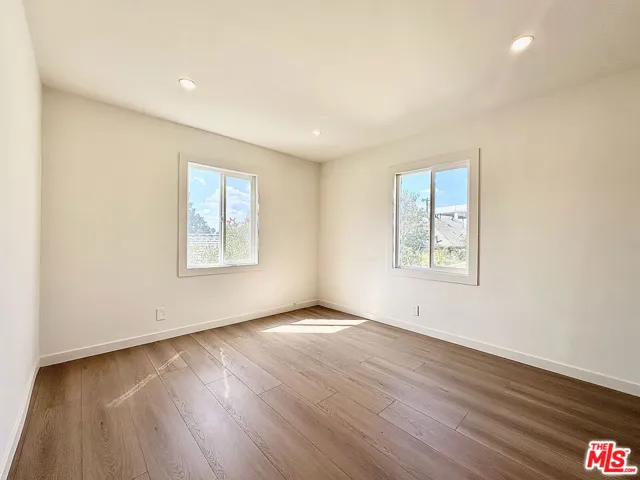 1405 Talmadge Street #3, Los Angeles, California 90027