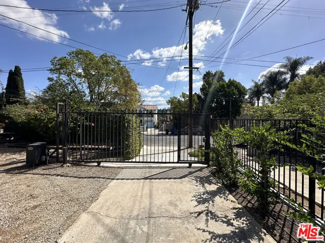 1405 Talmadge Street #3, Los Angeles, California 90027