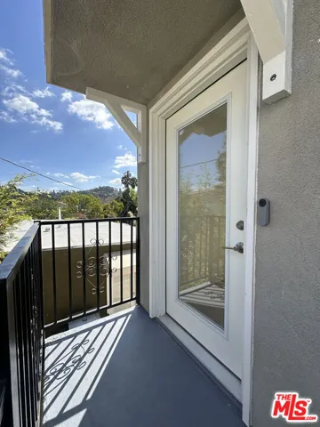 1405 Talmadge Street #3, Los Angeles, California 90027