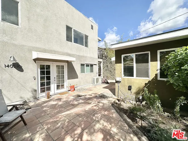 1405 Talmadge Street #3, Los Angeles, California 90027
