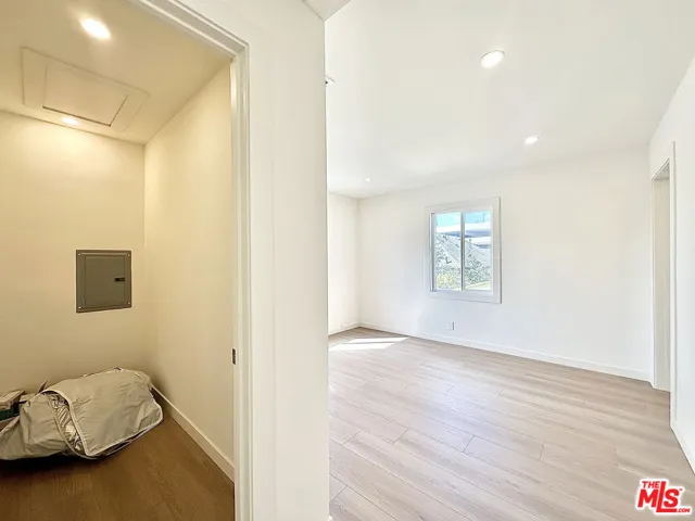 1405 Talmadge Street #3, Los Angeles, California 90027
