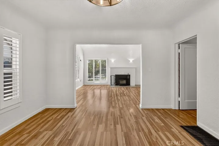 256 N Sierra Vista, Fresno, California 93702