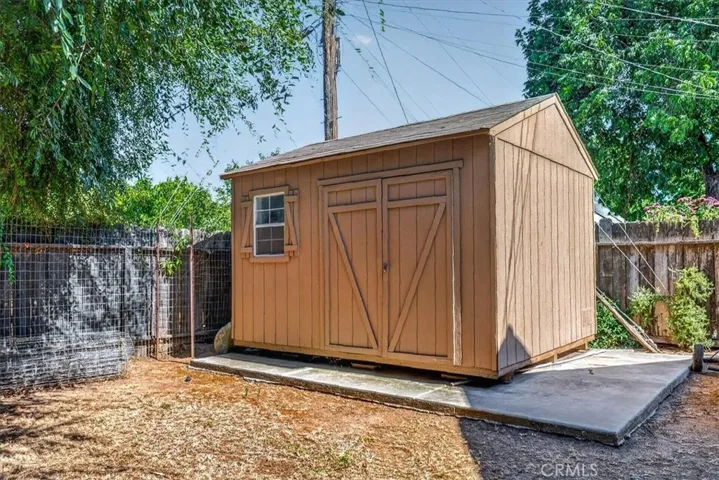 256 N Sierra Vista, Fresno, California 93702