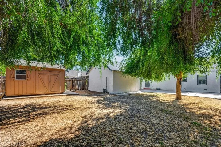 256 N Sierra Vista, Fresno, California 93702