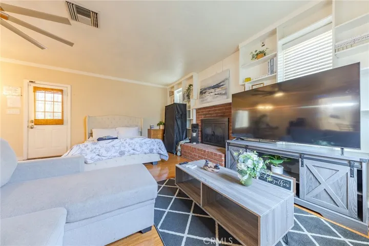 768 W H, Ontario, California 91762