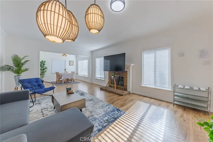 768 W H, Ontario, California 91762