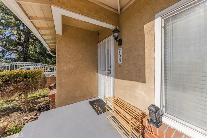 768 W H, Ontario, California 91762