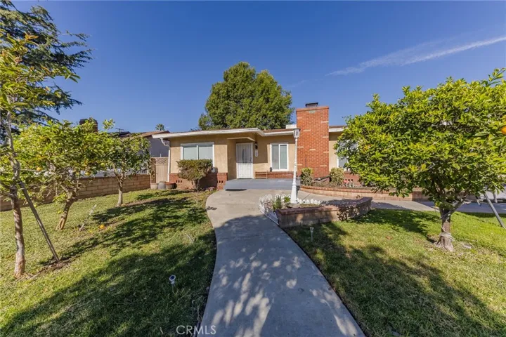 768 W H, Ontario, California 91762