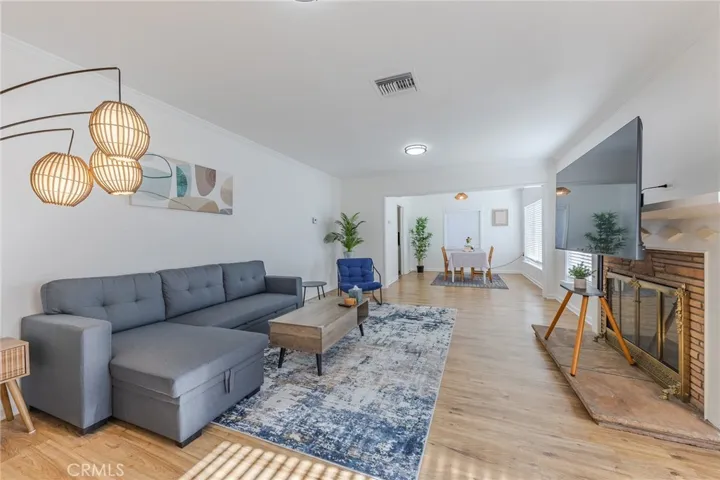 768 W H, Ontario, California 91762
