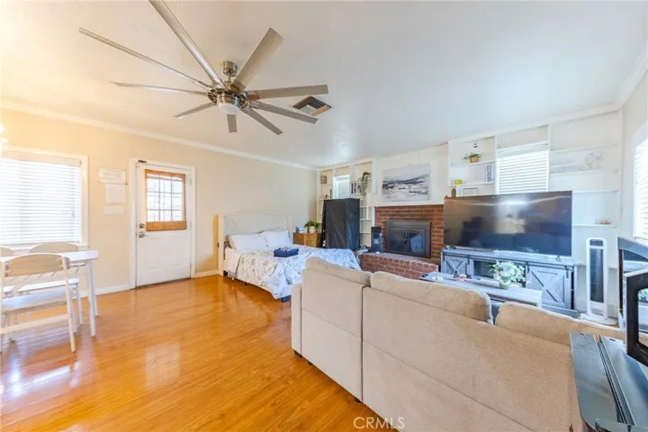 768 W H, Ontario, California 91762