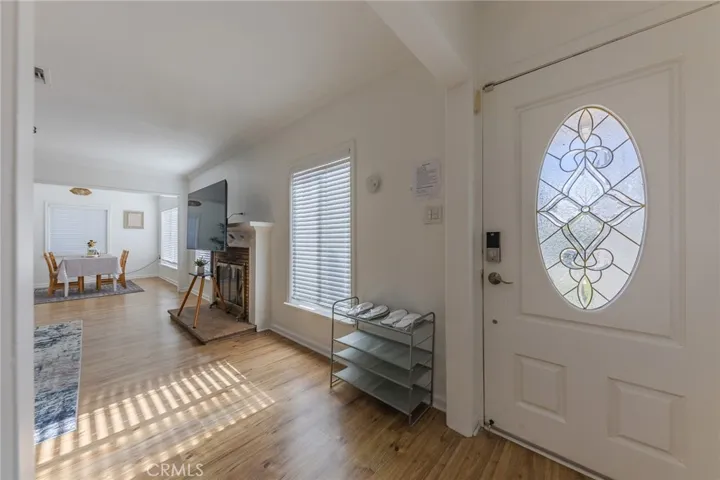 768 W H, Ontario, California 91762