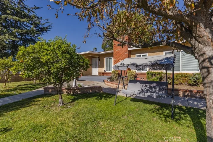 768 W H, Ontario, California 91762