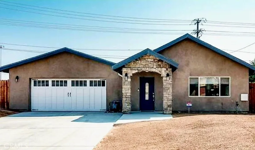 1914 Marguerite Street, Palm Springs, California 92264