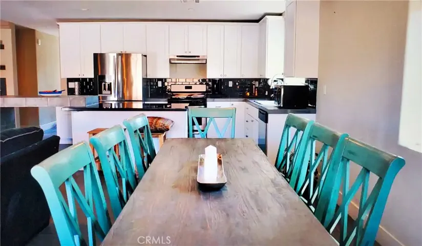 1914 Marguerite Street, Palm Springs, California 92264