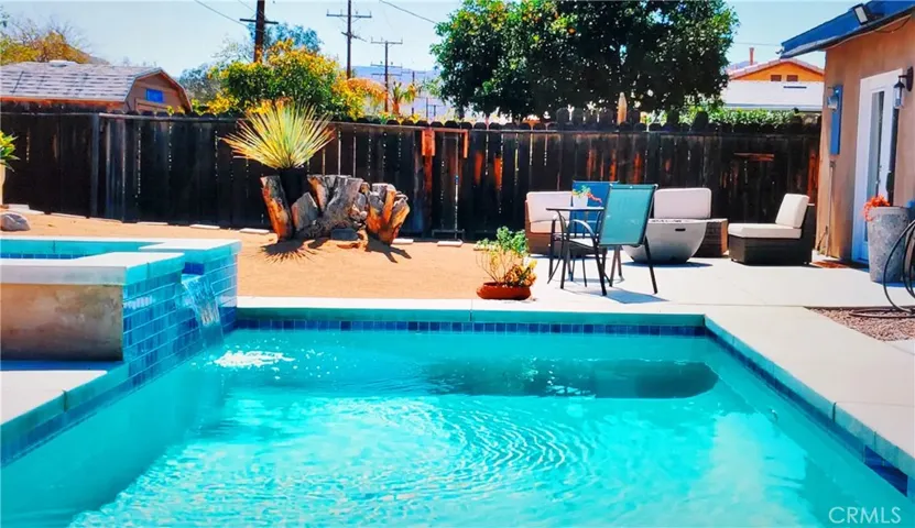 1914 Marguerite Street, Palm Springs, California 92264
