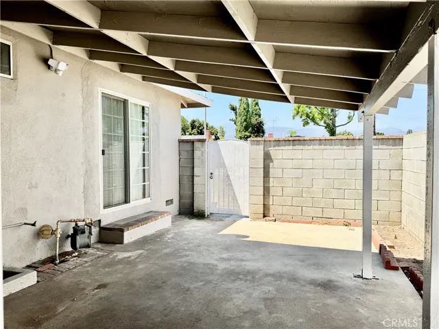 1906 W Kenoak Drive, West Covina, California 91790