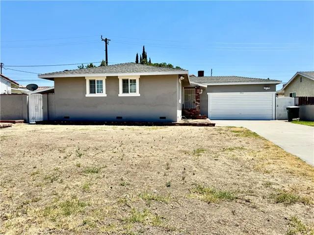 1906 W Kenoak Drive, West Covina, California 91790