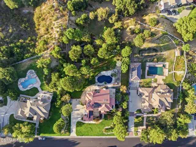 15711 Condor Ridge Road, Canyon Country, California 91387 — photo 4