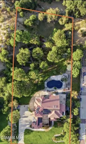 15711 Condor Ridge Road, Canyon Country, California 91387 — photo 5