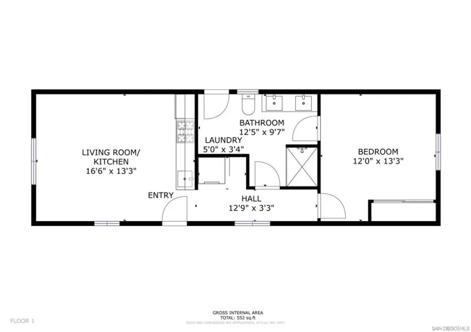 4386 Newport Ave, San Diego, California 92107
