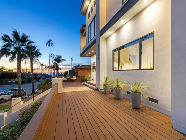 4386 Newport Ave, San Diego, California 92107
