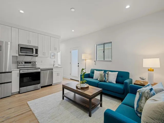 4386 Newport Ave, San Diego, California 92107