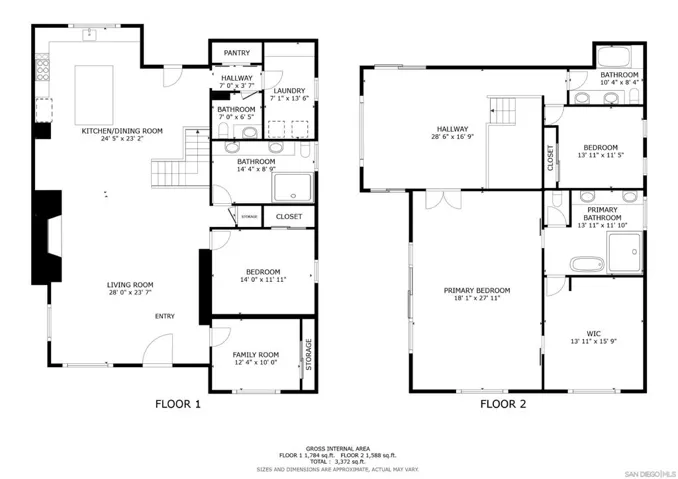 4386 Newport Ave, San Diego, California 92107