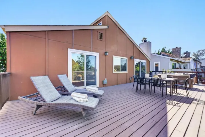 112 Alamo Avenue, Santa Cruz, California 95060