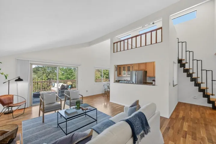 112 Alamo Avenue, Santa Cruz, California 95060