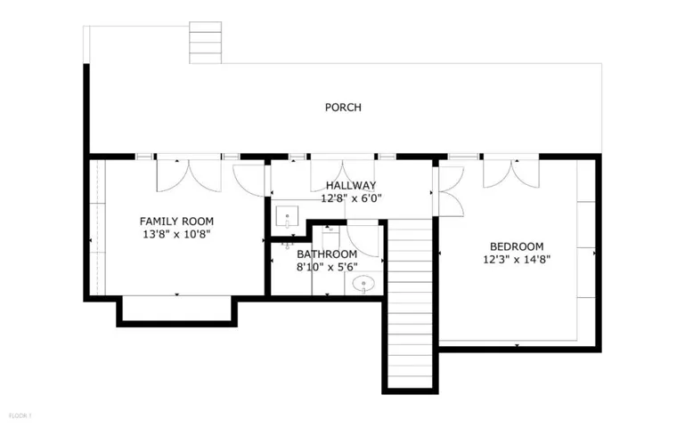112 Alamo Avenue, Santa Cruz, California 95060