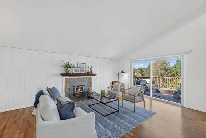 112 Alamo Avenue, Santa Cruz, California 95060