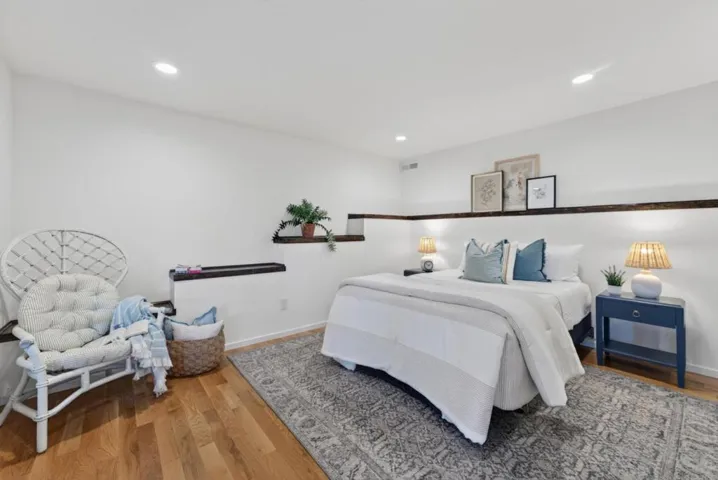 112 Alamo Avenue, Santa Cruz, California 95060
