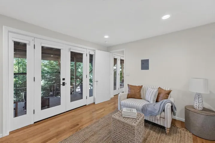 112 Alamo Avenue, Santa Cruz, California 95060