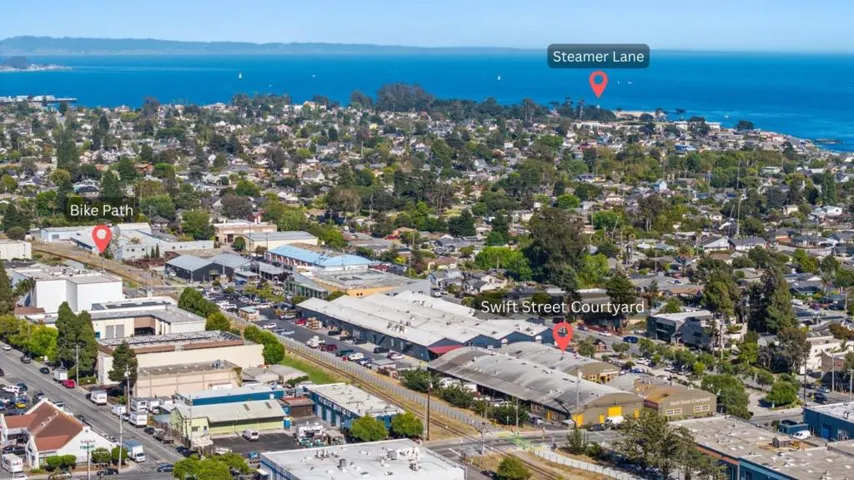 112 Alamo Avenue, Santa Cruz, California 95060