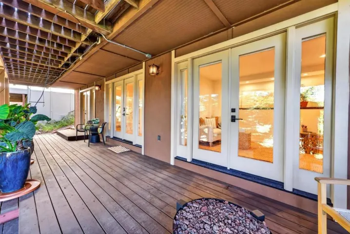 112 Alamo Avenue, Santa Cruz, California 95060