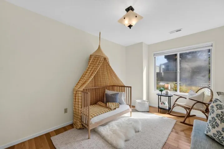 112 Alamo Avenue, Santa Cruz, California 95060