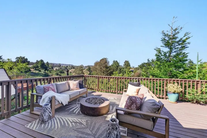 112 Alamo Avenue, Santa Cruz, California 95060