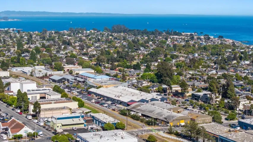 112 Alamo Avenue, Santa Cruz, California 95060